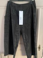 Zwarte nieuwe broek 2024 Rundholz mt. XL, Ophalen of Verzenden, Nieuw, Maat 46/48 (XL) of groter, Zwart