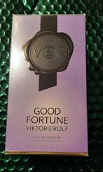Viktor&Rolf Good Fortune, Eau de Parfum 90ml MOEDERDAG TIP!, Ophalen of Verzenden