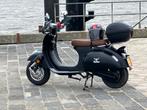 Etalian scooter, Ophalen, Zo goed als nieuw, Elektrisch, Overige merken