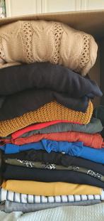 GROOT KLEDINGPAKKET...maat xxl/44...IN 1 KOOP!, Ophalen of Verzenden, Gedragen