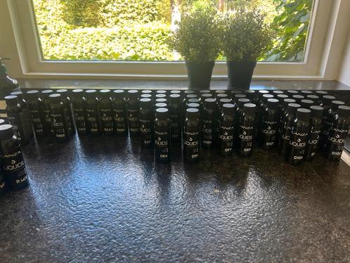 L’anza Liquids Demi Gloss Haarkleuring Haarverf 90 ml, Sieraden, Tassen en Uiterlijk, Uiterlijk | Haarverzorging, Nieuw, Overige typen