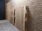 pallet, Doe-het-zelf en Verbouw, Hout en Planken, Ophalen, Minder dan 25 mm, Zo goed als nieuw, Minder dan 200 cm