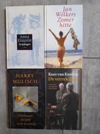 4 Boekenweekgeschenk boekjes uit 2000, 2002, 2005, 2013, Ophalen of Verzenden, Zo goed als nieuw