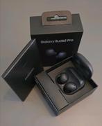 Samsung Galaxy Buds 2 Pro, Telecommunicatie, Mobiele telefoons | Oordopjes, Ophalen, Zo goed als nieuw, In gehoorgang (in-ear)