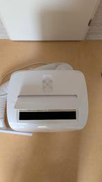Airconditioning Qlima P534, Ophalen, Koelen en Ontvochtigen, 3 snelheden of meer, Zo goed als nieuw