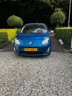 Renault Twingo 1.2 16V 2010 Blauw, 839 kg, Twingo, 4 cilinders, Origineel Nederlands