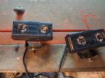 Scania Mistlamp Verstralers 24V, Ophalen of Verzenden, Gebruikt, Verlichting