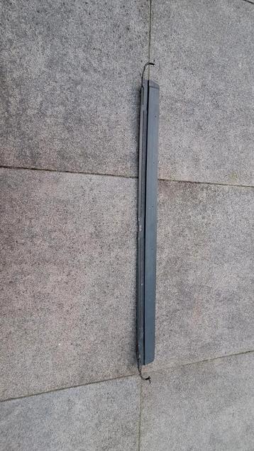Mercedes W123 W126 Zonnedak windscherm 1237800144 Webasto beschikbaar voor biedingen