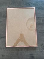 Desenio lijst 30x40 rose kleur, Huis en Inrichting, Woonaccessoires | Lijsten, Ophalen of Verzenden, Zo goed als nieuw, Minder dan 50 cm