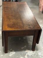 Antieke hangoor salontafel, Antiek en Kunst, Ophalen