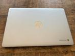 HP chroombook 15.6, Computers en Software, Chromebooks, Ophalen, Zo goed als nieuw, 256 GB of meer, 15 inch