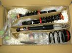 BC Racing schroefset V1-VM serie - Daihatsu Materia 04-12, Auto diversen, Tuning en Styling, Ophalen of Verzenden