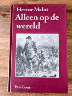 Boek: Alleen op de wereld - Hector Malot. GRATIS., Ophalen of Verzenden, Zo goed als nieuw, Nederland