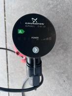 CV pomp, Gebruikt, Minder dan 30 cm, Hoog rendement (Hr), Overige typen