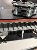 Nieuwe Heatpress voor pennen, Ophalen, Gebruikt