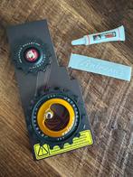 Tripeak Derailleur Pulley Kit SRAM AXS Force/Rival Goud, Fietsen en Brommers, Fietsonderdelen, Ophalen of Verzenden, Nieuw, Racefiets