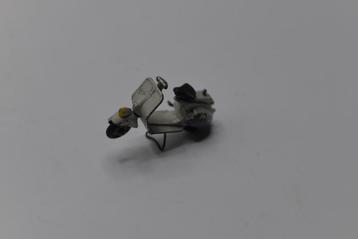 Tekno Vespa scooter loop-sloop beschikbaar voor biedingen