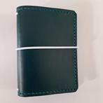 Travelers notebook paspoort leder, Diversen, Agenda's, Ophalen of Verzenden, Zo goed als nieuw