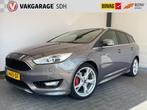 Ford Focus Wagon 1.5 Titanium Edition|Stoel & Stuurverwarmin, 65 €/maand, Euro 6, 4 cilinders, 150 pk