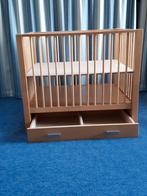 Mooie box van merk Timgro., Kinderen en Baby's, Boxen, Ophalen, Zo goed als nieuw, Rechthoekig, In hoogte verstelbaar