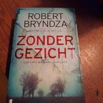 Robert Bryndza - Zonder gezicht, Boeken, Thrillers, Ophalen of Verzenden, Wereld overig, Zo goed als nieuw, Robert Bryndza