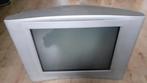 CRT TV JVC BEELDBUIS VINTAGE RETRO GAMING KLEUREN-TV, Ophalen, 40 tot 60 cm, Overige merken