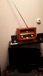 Radio, Ophalen of Verzenden