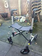 Rollator, Ophalen, Opvouwbaar, Zo goed als nieuw