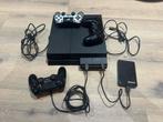 Playstation 4 compleet, Online, Gebruikt, Overige genres, Ophalen of Verzenden
