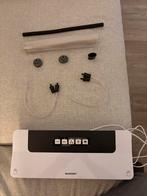 Silvercrest Vacuümmachine - Zo goed als nieuw!, Ophalen, Zo goed als nieuw