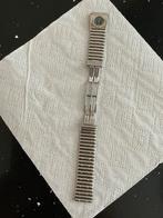 Breitling chronomat 18 karaat goud staal Rouleaux band UTC, Sieraden, Tassen en Uiterlijk, Ophalen, Staal, Breitling, Polshorloge