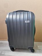 2x kleine reiskoffer 56x40x23 cm, Ophalen, Gebruikt, 50 tot 60 cm, Hard kunststof