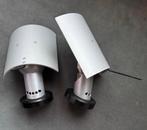 Artimide Artemide vintage wandlamp uit 1988, Ophalen, Zo goed als nieuw