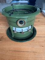 Beccon Doetinchem Petroleumstel - Vintage Kooktoestel, Ophalen