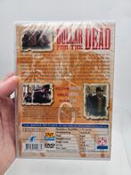 DVD Emilio Estevez - Dollar For The Dead - NIEUW gesealed, Ophalen of Verzenden, Actie, Vanaf 16 jaar, Nieuw in verpakking