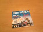 Dingo - Hollywood / Lookin' Back, 1980 tot heden, Ophalen of Verzenden, Zo goed als nieuw, 12 inch