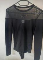 Dames Body - Maat XS - Maria Tailor, Kleding | Dames, Ophalen of Verzenden, Zo goed als nieuw, Maat 34 (XS) of kleiner, Zwart