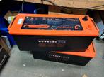 2 stuks - Centurion Accu - Start 154, Ophalen, Gebruikt