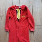 Snollebollekes onesie (carnaval ) maat 122-128, Ophalen, Gebruikt, 122 t/m 128, Jongen
