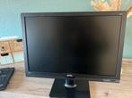 Scherm, Computers en Software, Monitoren, Ophalen of Verzenden, Zo goed als nieuw, Overige typen, Onbekend