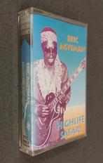 Eric Agyeman CASSETTE Highlife Safari Africa Ghana, Gebruikt, Verzenden, Wereldmuziek, 1 bandje