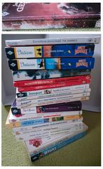 ■ 19x ♡ oa intiem, candlelight, super roman bouquet reeks, Gelezen, Ophalen of Verzenden, Nederland, Broadrick e.v.a.