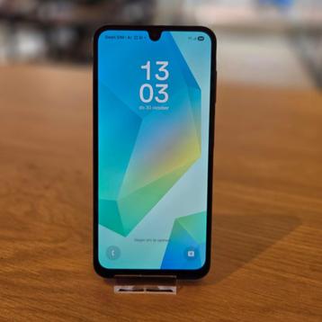 Samsung Galaxy A16 128 GB Grijs  Met Hoes | Nette Staat beschikbaar voor biedingen