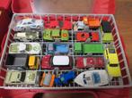 Matchbox Siku Corgi Majorette Hotwheels e.d. Opruiming, Hobby en Vrije tijd, Ophalen, Gebruikt, Auto