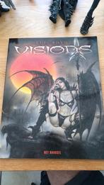 Luis Royo, Ophalen of Verzenden, Zo goed als nieuw