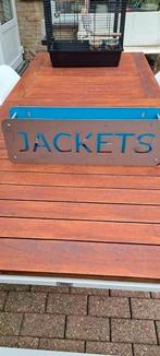 Kapstok, Huizen en Kamers