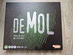 Wie is de mol spel, Hobby en Vrije tijd, Gezelschapsspellen | Bordspellen, Ophalen of Verzenden, Zo goed als nieuw