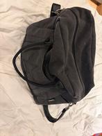 Zwarte luiertas met Ster- Prenatal, Ophalen of Verzenden, Gebruikt