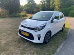 Kia Picanto full opt. nw model, carplay First Edition, Voorwielaandrijving, Stof, 4 cilinders, Wit