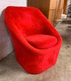 Vintage Fauteuil artifort Mushroom Club fauteuiltje jaren 60, Huis en Inrichting, Fauteuils, Ophalen of Verzenden